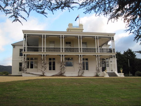 Claremont House - Accommodation Mt Buller 2