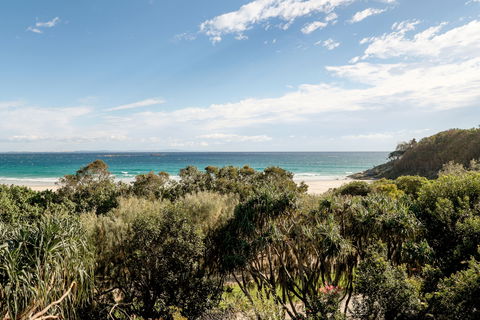 Claytons On Cylinder Beach Front Apartments - Accommodation Mt Buller 1
