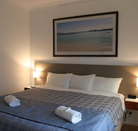 Clearwater Motel Apartments - Accommodation Mt Buller