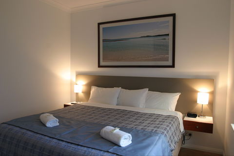 Clearwater Motel Apartments - Accommodation Mt Buller 0