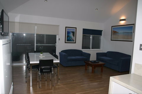 Clearwater Motel Apartments - Accommodation Mt Buller 1
