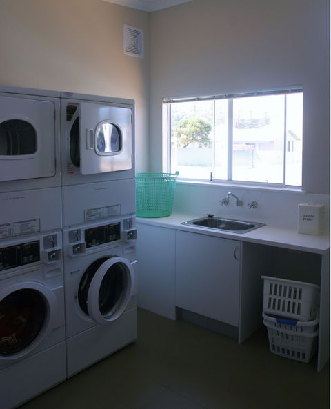 Clearwater Motel Apartments - Accommodation Mt Buller 2