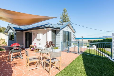 Coastal Haven At Gerroa - Accommodation Mt Buller 0