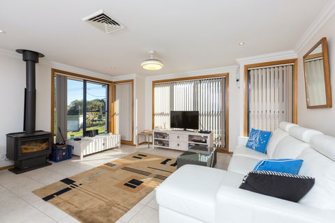 Coastal Haven At Gerroa - Accommodation Mt Buller 1