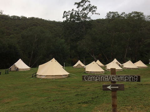 Colo Riverside Park - Accommodation Mt Buller 1