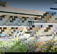 Colonial Lodge Motor Inn - Accommodation Mt Buller
