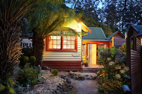 Como Cottages - Accommodation Mt Buller 0