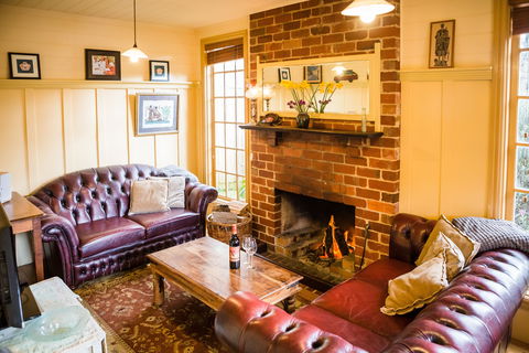 Como Cottages - Accommodation Mt Buller 1