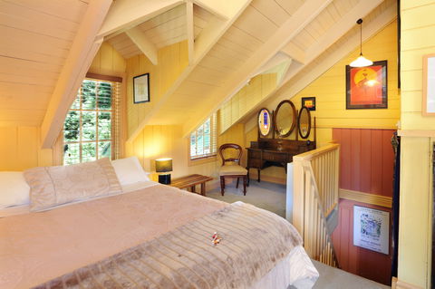 Como Cottages - Accommodation Mt Buller 2