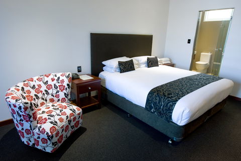 Commodore On The Park - Accommodation Mt Buller 1