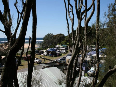 Congo Campground - Accommodation Mt Buller 1