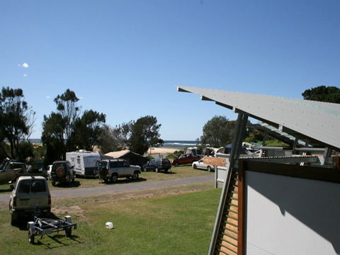 Congo Campground - Accommodation Mt Buller 2