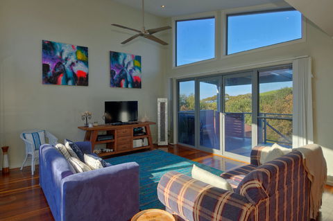 Cooke’s Haven - Accommodation Mt Buller 1