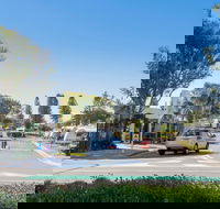 Coolum Beach Holiday Park - Accommodation Mt Buller