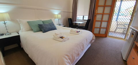 Coppers Hill Boutique Accommodation - Accommodation Mt Buller 0