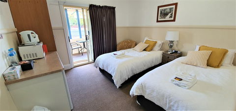 Coppers Hill Boutique Accommodation - Accommodation Mt Buller 2