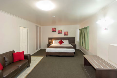 Coral Sands Motel - Accommodation Mt Buller 1