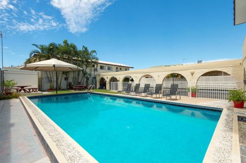 Coral Sands Motel - Accommodation Mt Buller 2