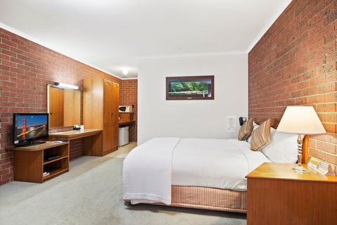 Country Plaza Halls Gap - Accommodation Mt Buller 2