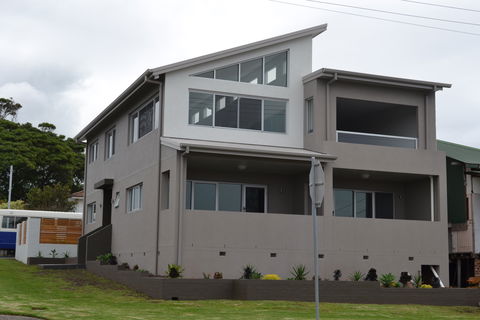Cowries Harbourside Shellharbour Village - Accommodation Mt Buller 0