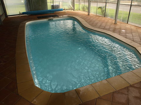 Cowra Holiday Park - Accommodation Mt Buller 1