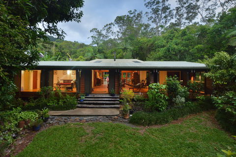 Cow Bay Homestay Bed And Breakfast - Accommodation Mt Buller 0