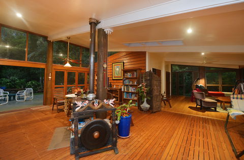 Cow Bay Homestay Bed And Breakfast - Accommodation Mt Buller 1