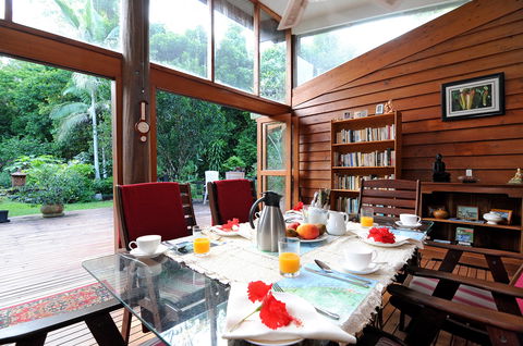 Cow Bay Homestay Bed And Breakfast - Accommodation Mt Buller 2