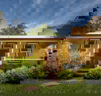 Creek Cottage Walhalla - Accommodation Mt Buller