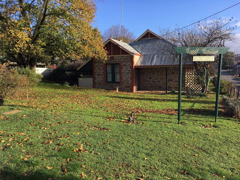 Croll Cottage - Accommodation Mt Buller 0