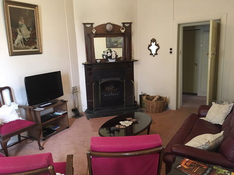 Croll Cottage - Accommodation Mt Buller 1