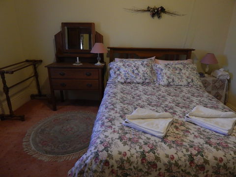 Croll Cottage - Accommodation Mt Buller 2