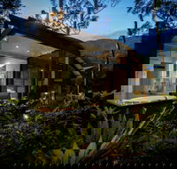 Crystal Creek Rainforest Retreat - Accommodation Mt Buller