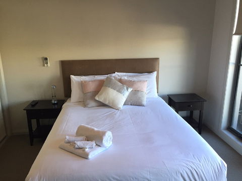 Cypress Apartment 39C - Accommodation Mt Buller 2