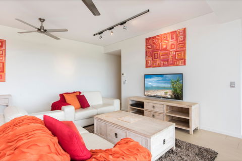 Darwin Waterfront Luxury Suites - Accommodation Mt Buller 2