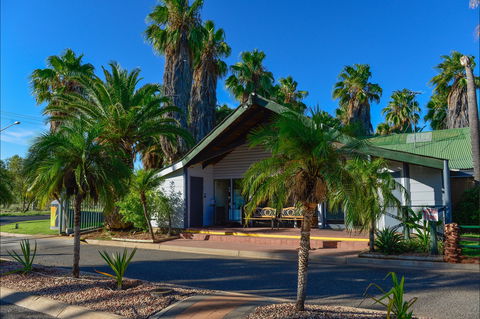 Desert Palms Alice Springs - Accommodation Mt Buller 2