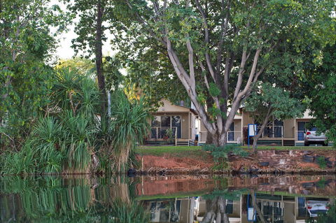 Discovery Parks - Lake Kununurra - Accommodation Mt Buller 0