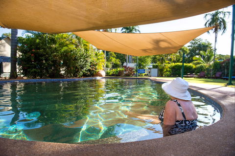 Discovery Parks - Lake Kununurra - Accommodation Mt Buller 2