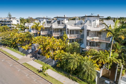 Dockside Holiday Apartments - Accommodation Mt Buller 1