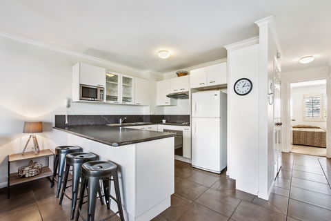 Dockside Holiday Apartments - Accommodation Mt Buller 2