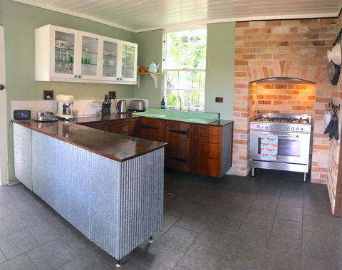 Donovans Cottage - Accommodation Mt Buller 1