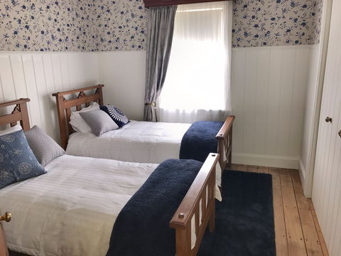 Donovans Cottage - Accommodation Mt Buller 2