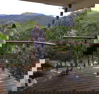 Dreaming of the Buckland - Accommodation Mt Buller