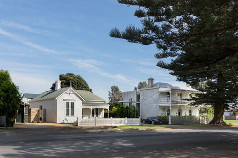 Drift House - Accommodation Mt Buller 1
