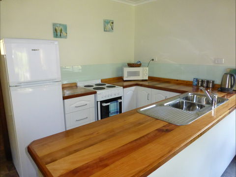 Eagles Rise Tasmania - Accommodation Mt Buller 1