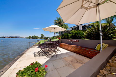 Edgewater Mulwala - Accommodation Mt Buller 0
