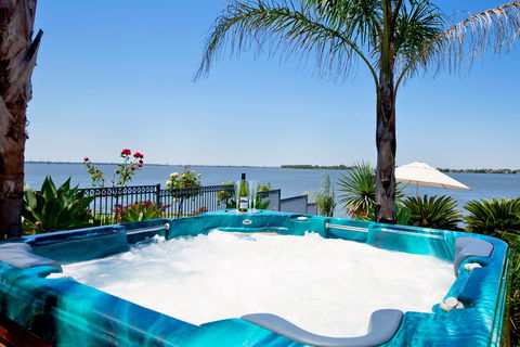 Edgewater Mulwala - Accommodation Mt Buller 1