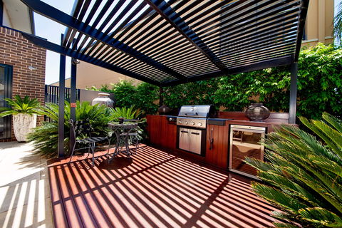 Edgewater Mulwala - Accommodation Mt Buller 2