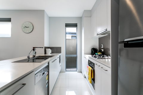 Ella House I - Accommodation Mt Buller 1