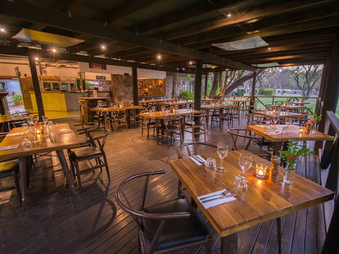 El Questro Station - Accommodation Mt Buller 2